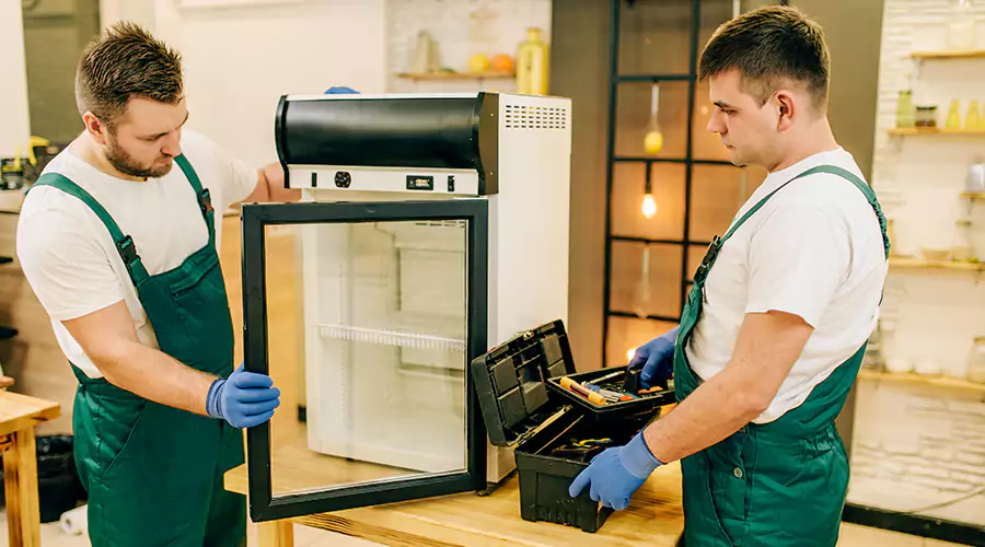 What Causes Mini Fridge Noise Cooling Problems