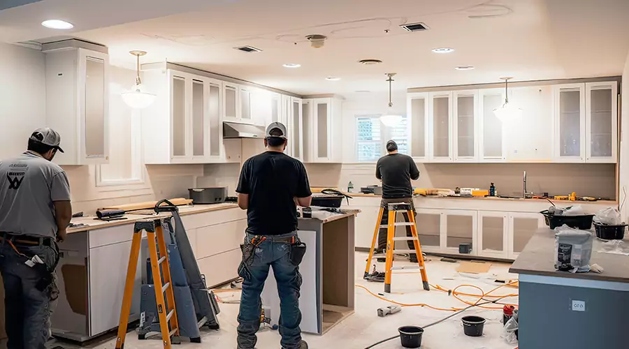 What Does a Restoration Company Do devtop