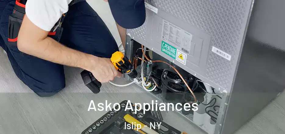  Asko Appliances Islip - NY