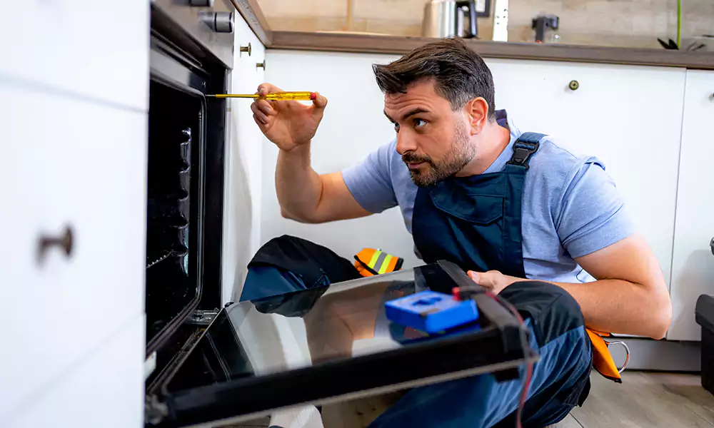 Appliance Maintenance Services