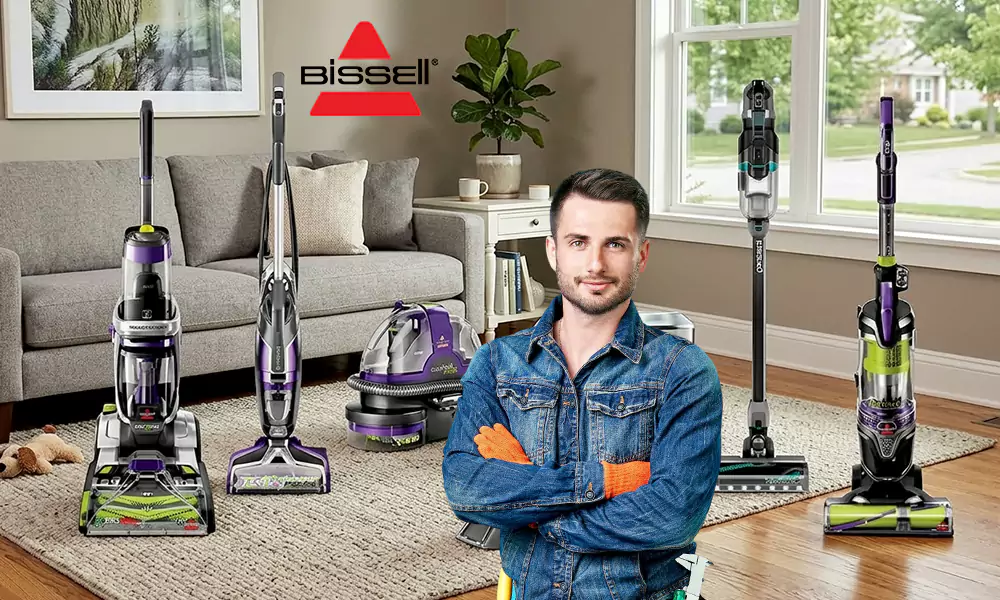 Bissell Appliances in Islip, NY
