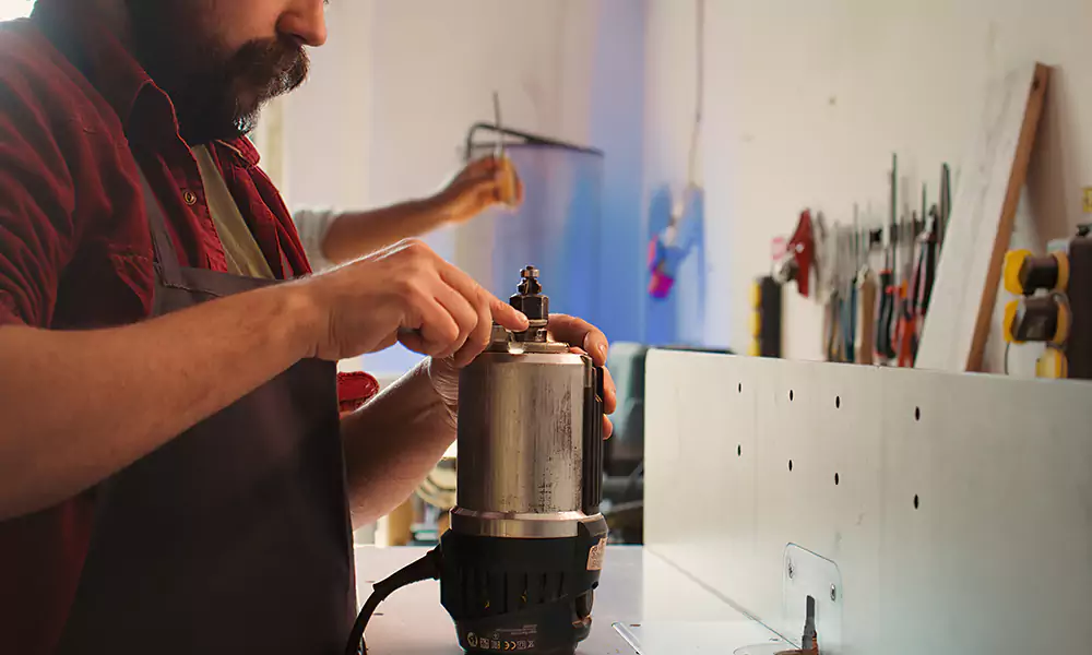 Blender Repair in Islip, NY
