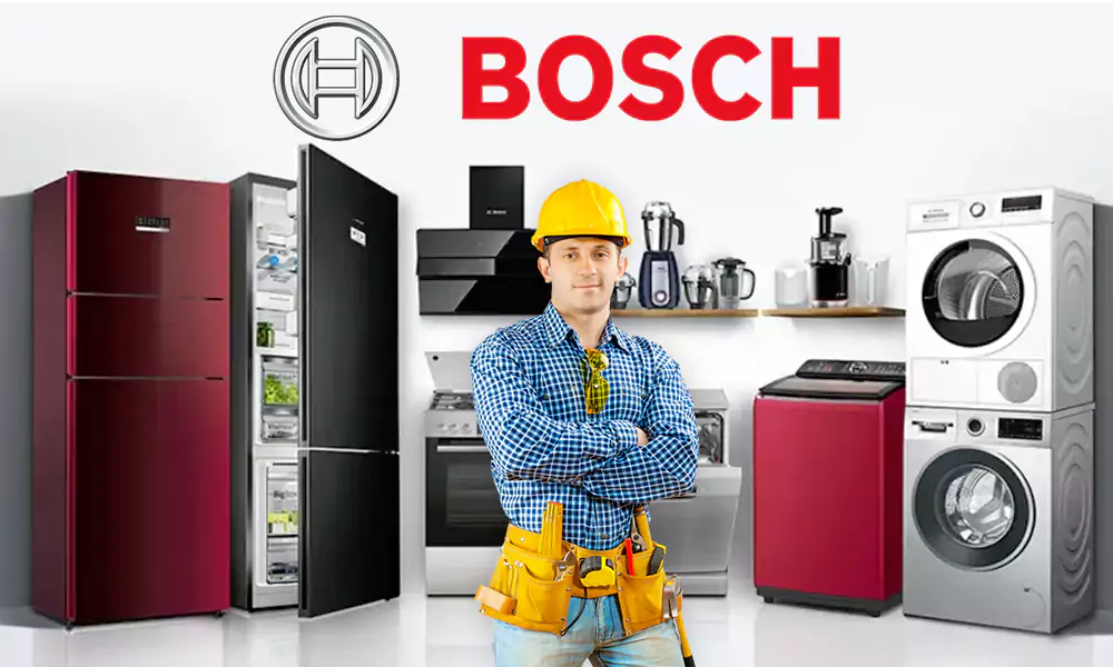 Bosch Appliance in Islip, NY