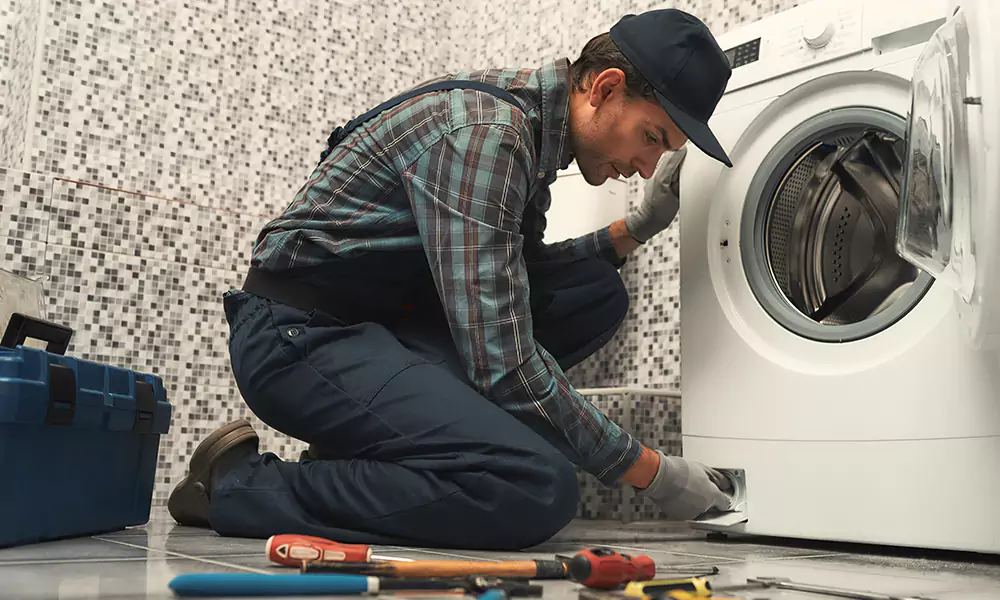 Commercial Dryer Repair Services