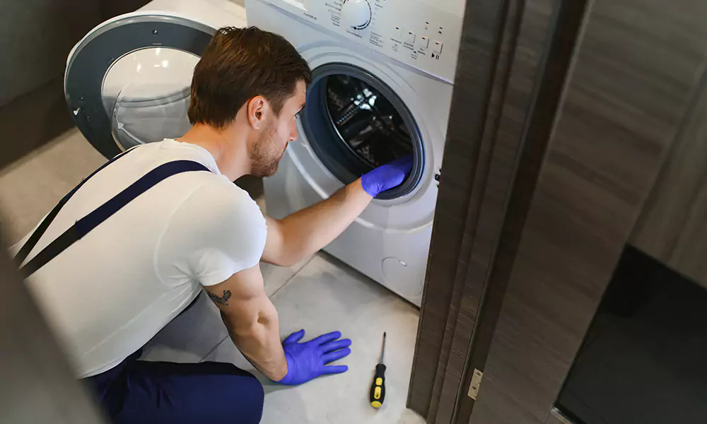 Dryer Repair in Islip, NY