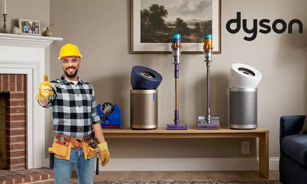 Dyson Appliances in Islip, NY