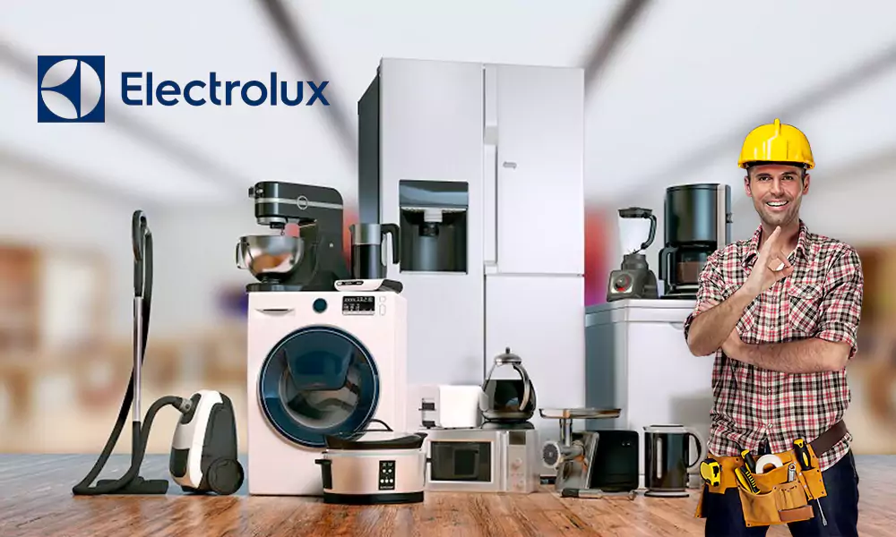 Electrolux Appliance in Islip, NY