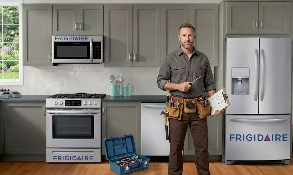Frigidaire Appliance in Islip, NY