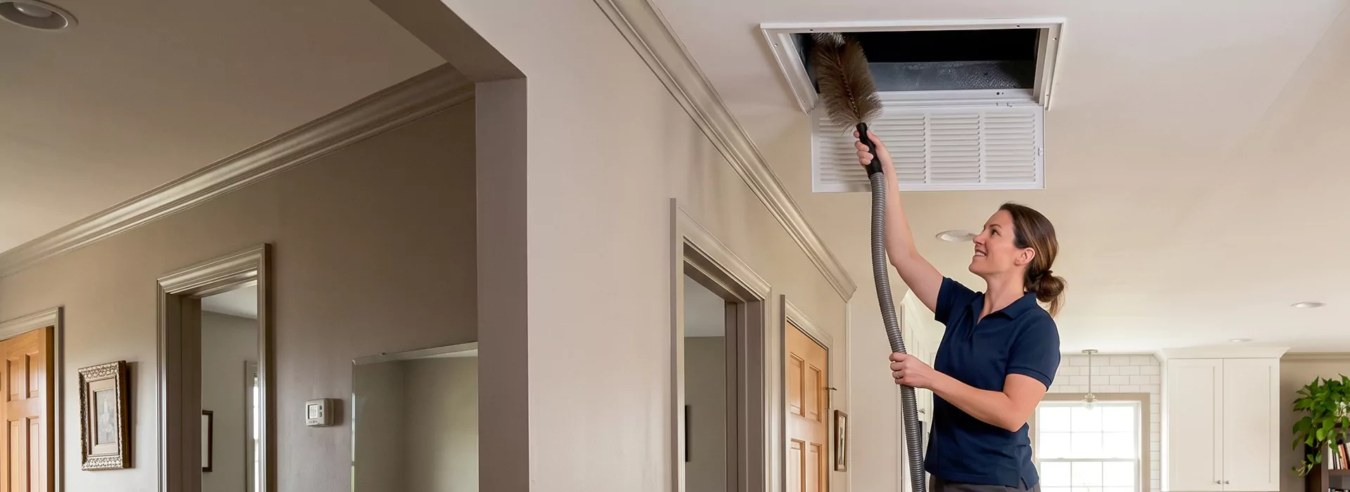 Home Ventilation Cleaning Sweetwater, FL
