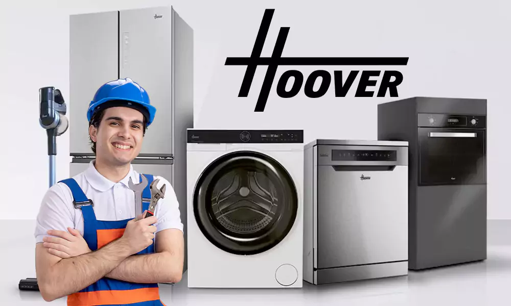 Hoover Appliances in Islip, NY