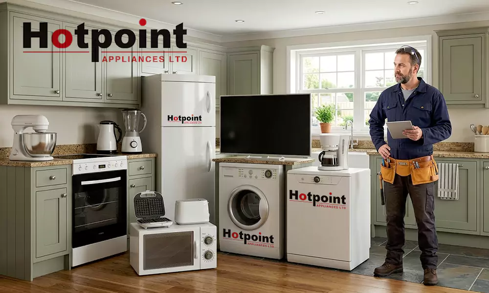 Hotpoint Appliance in Islip, NY