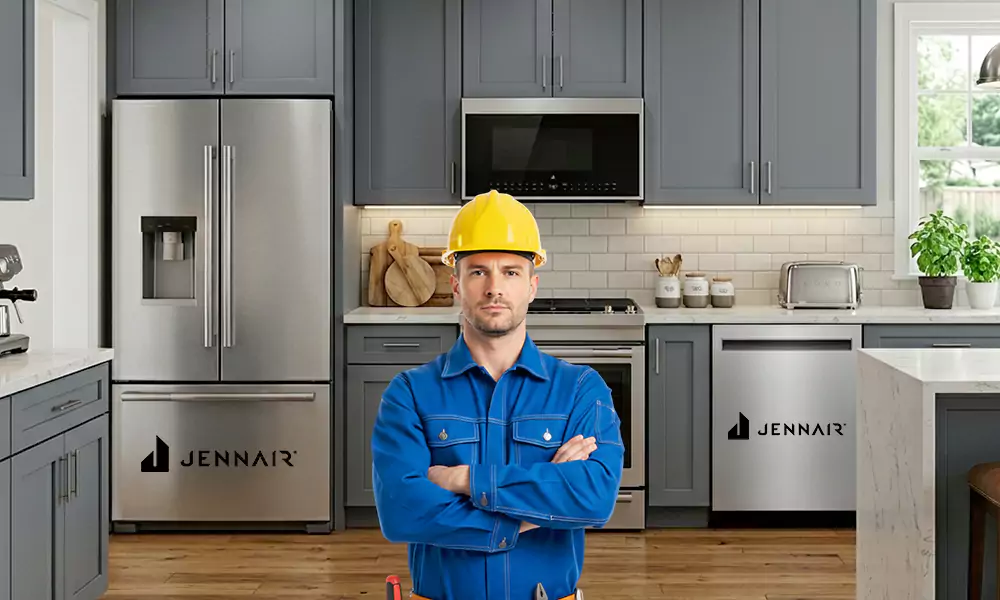 JennAir Appliance in Islip, NY