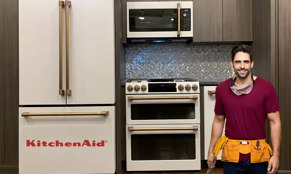 KitchenAid Appliance in Islip, NY