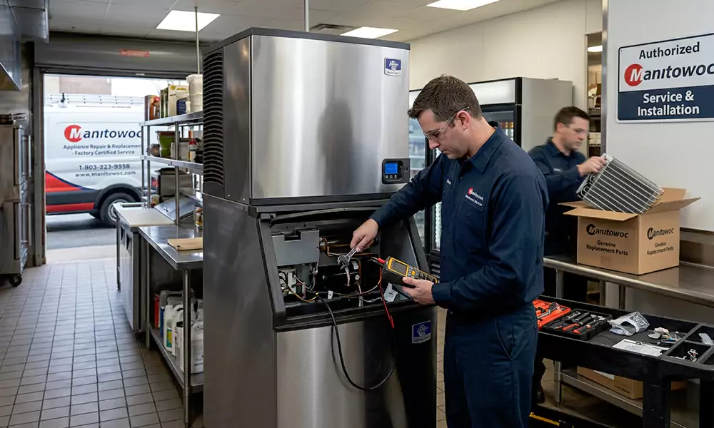 Manitowoc Appliances in Islip, NY