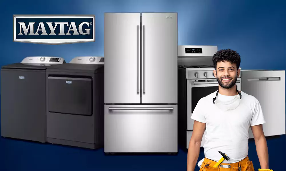 Maytag Appliance in Islip, NY