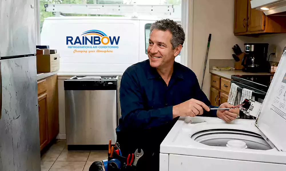 Rainbow Appliances in Islip, NY