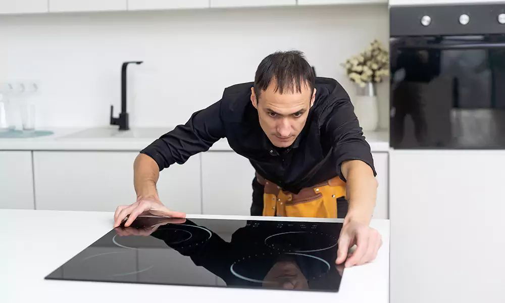 Range Repair Services