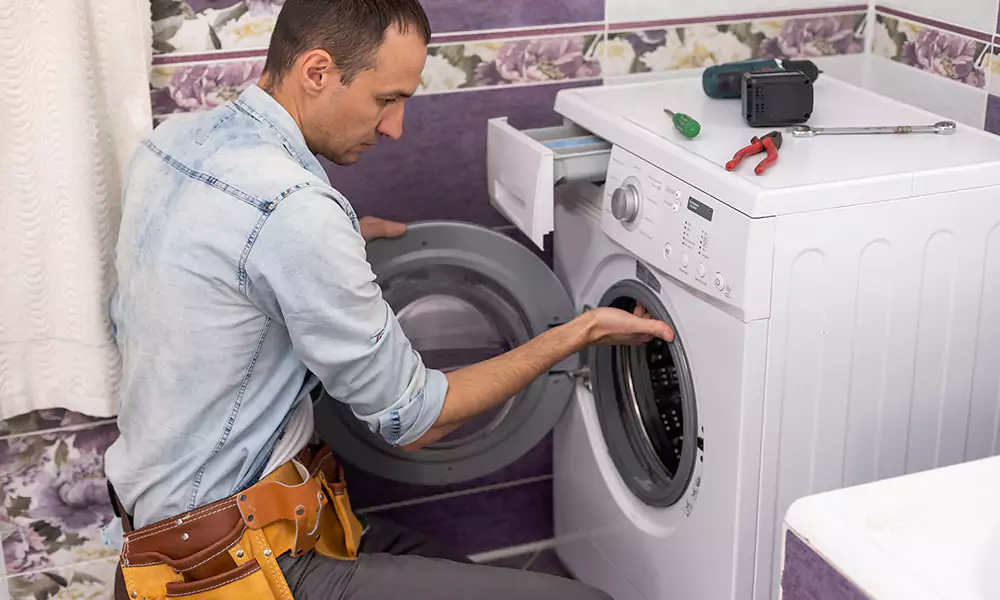 Sub Zero Same Day Dryer Repair in Islip, NY