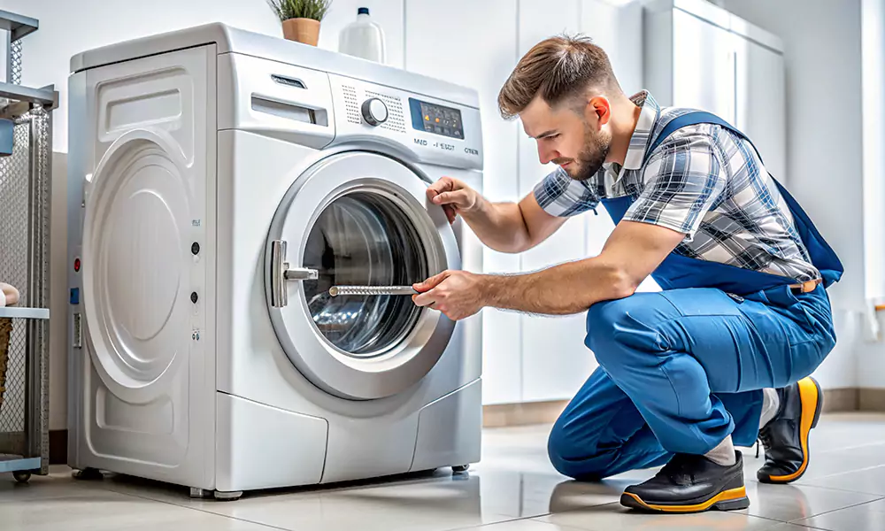 Sub Zero Same Day Washer Repair in Islip, NY