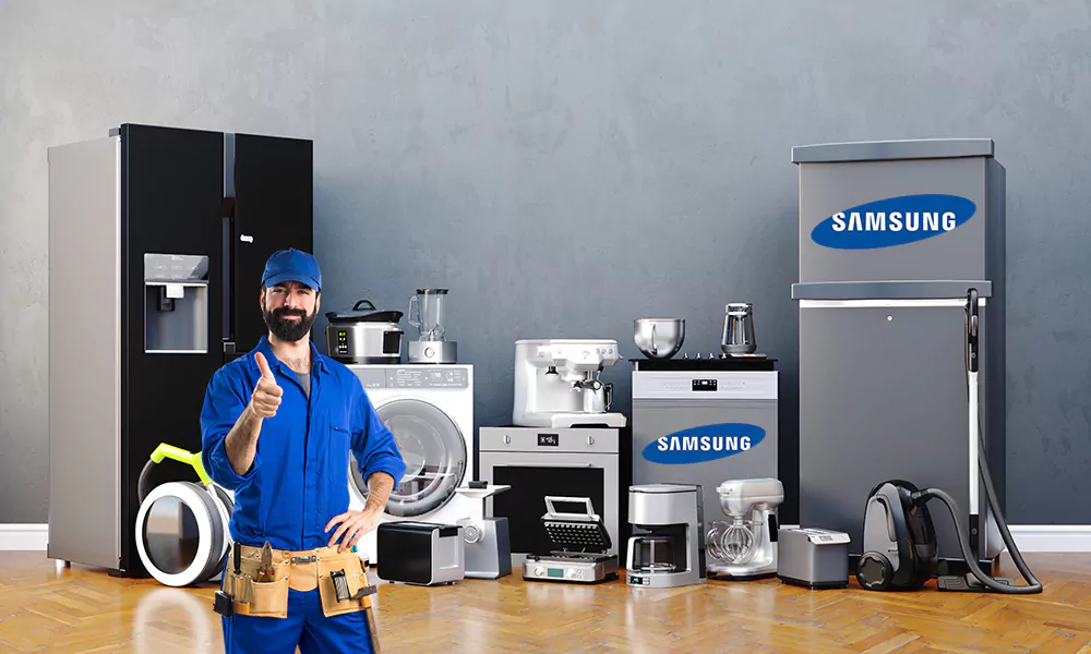 Samsung Appliance in Islip, NY