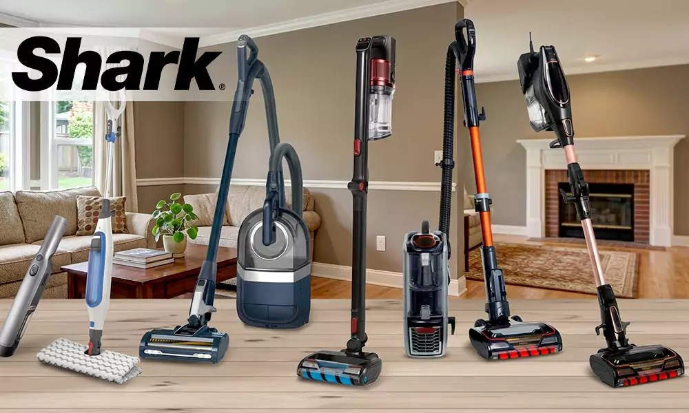 Shark Appliances in Islip, NY