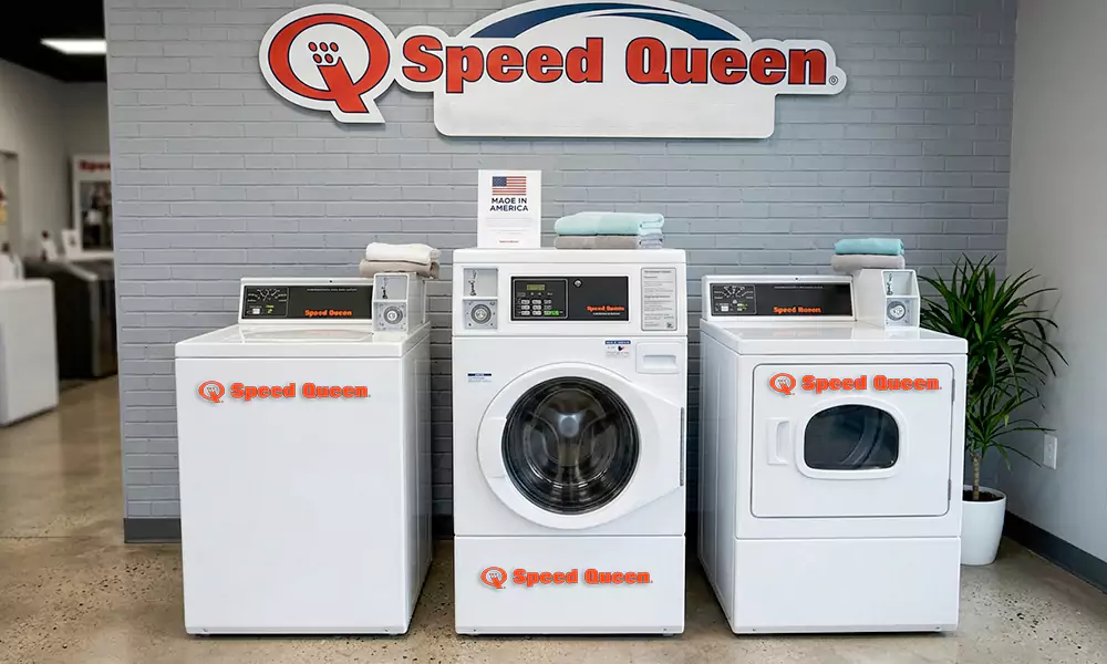 Speed Queen Appliance in Islip, NY