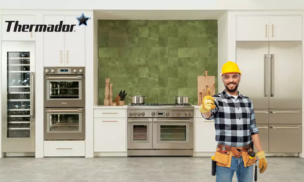 Thermador Appliance in Islip, NY