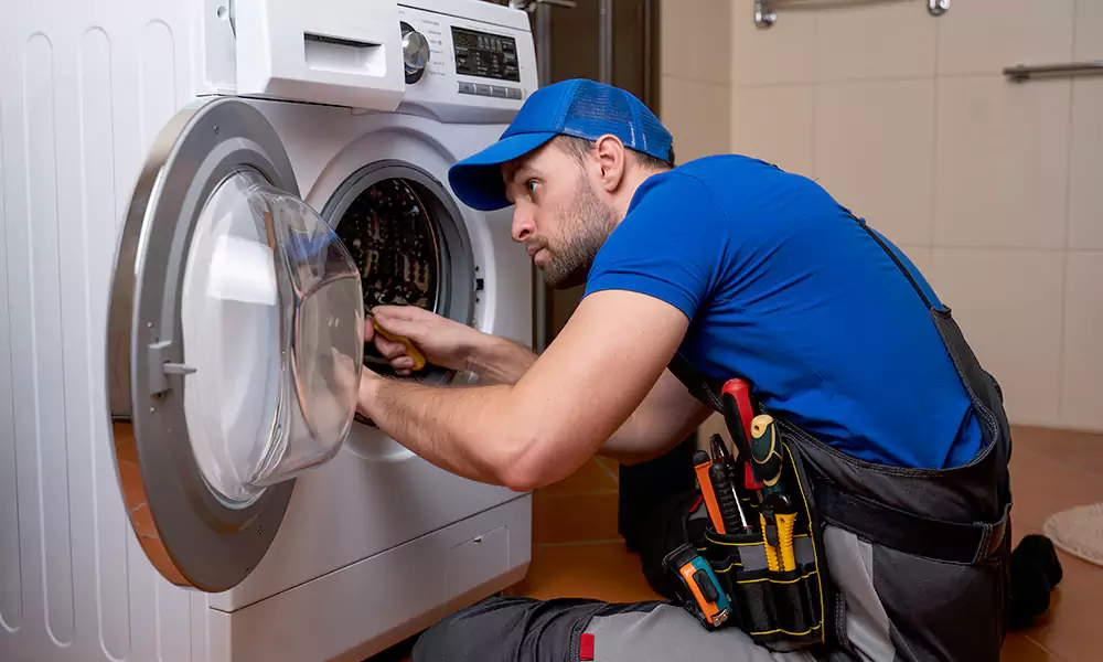 Top Load Washer Repair in Islip, NY