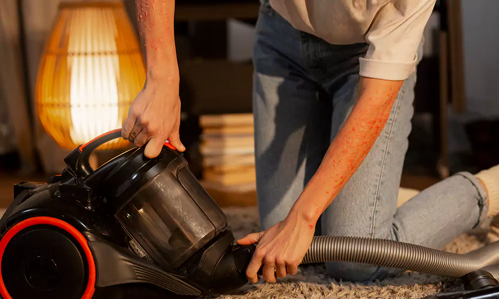 Vacuum Repair in Islip, NY