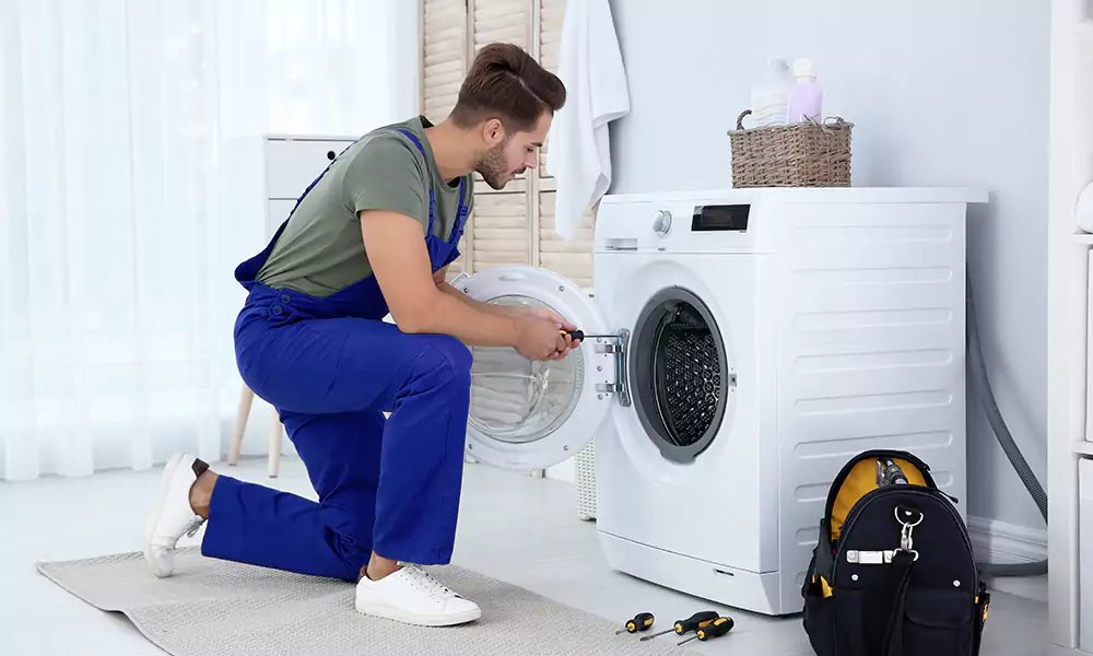 Washer Repairs Services