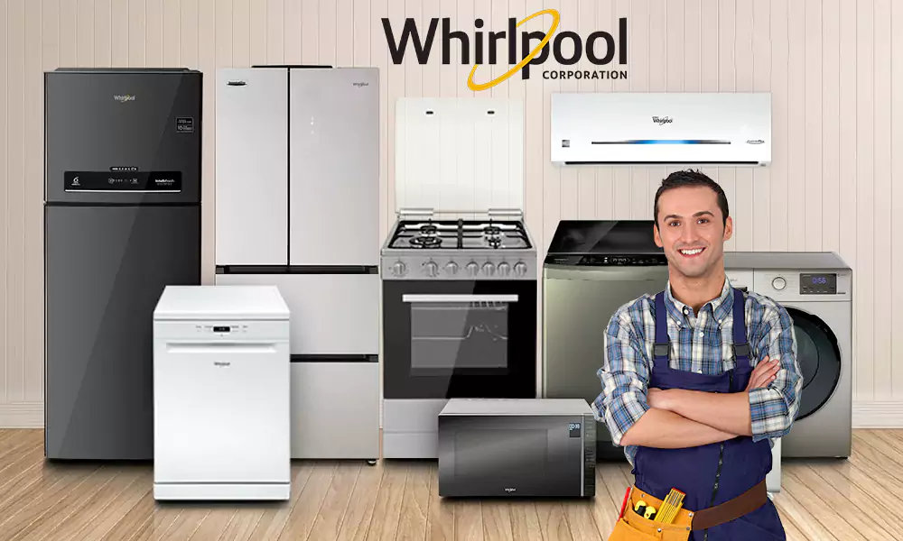 Whirlpool Appliance in Islip, NY