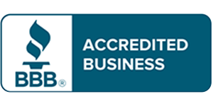 BBB Accredited Business