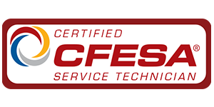CFESA Certified Technician