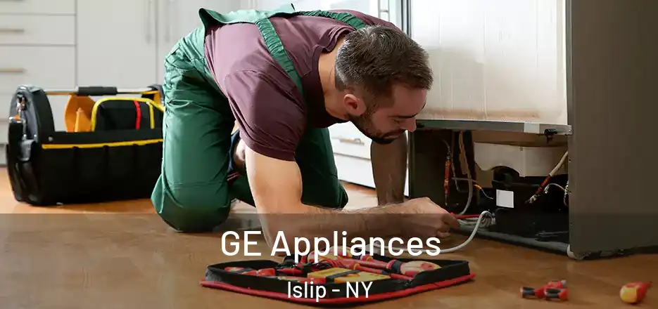  GE Appliances Islip - NY