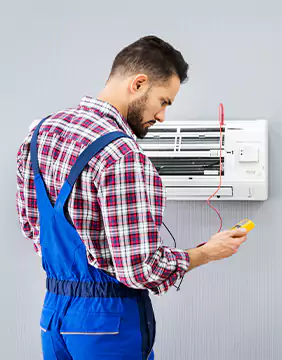 Air Conditioner Repair