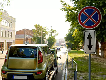 DUI and Traffic Defense
