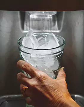 Ice Maker Repair