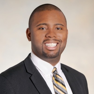 Justin M. Hollimon