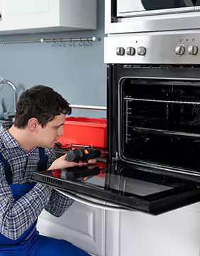 Microwave Repair