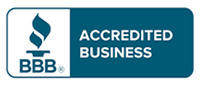 Better Business Bureau (BBB) Accreditation