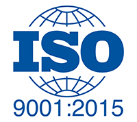 ISO 9001 Quality Management Certification