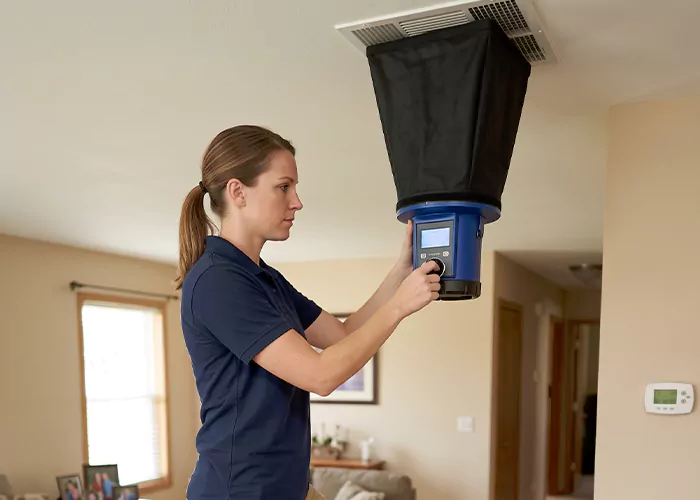 Professional Sweetwater Air Balancing Company