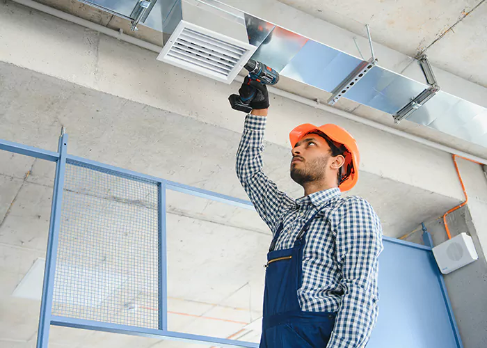 Certified Air Duct and Dryer Vent Cleaning Company in Sweetwater, FL