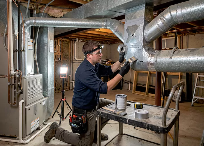 Skilled Sweetwater, FL, Air Duct Repair Company