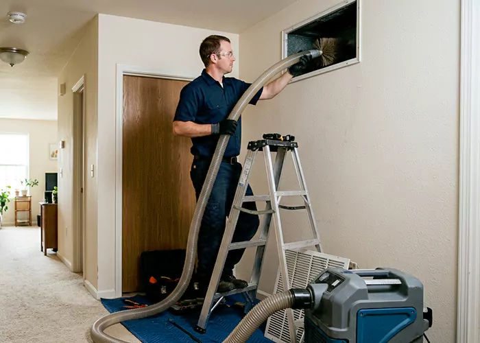 Top-Rated Apartment Duct Cleaning Company in Sweetwater, FL