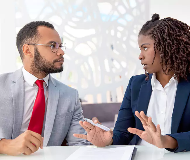 An Experienced Assault Defense Lawyer Fighting For You in Towson, MD