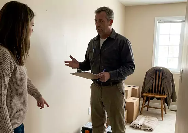 Complete Commercial Flood Recovery Solutions in Dallas, TX