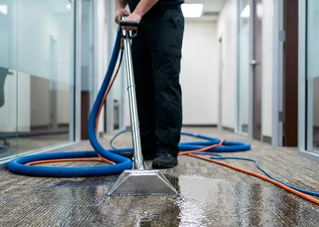 Comprehensive Commercial Water Extraction Solutions in Dallas, TX