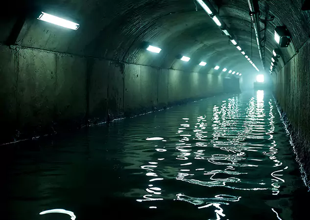 Comprehensive Crawl Space Water Mitigation Solutions in Dallas, TX