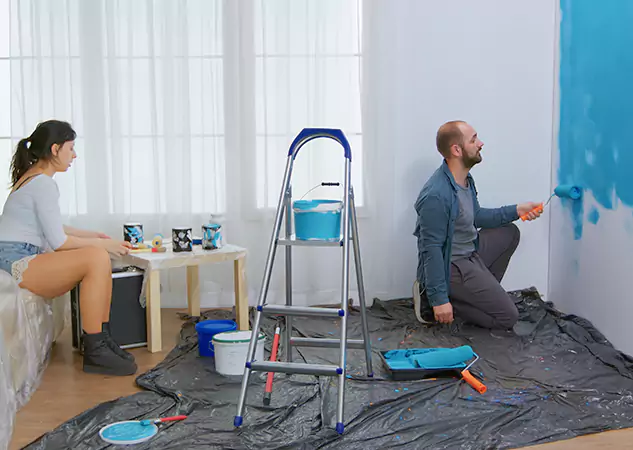 Complete Water Damage Restoration Services in Dallas, TX